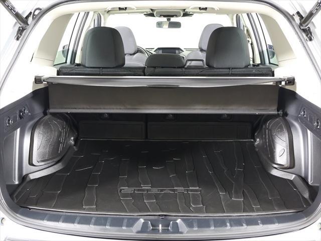 used 2023 Subaru Forester car, priced at $26,999