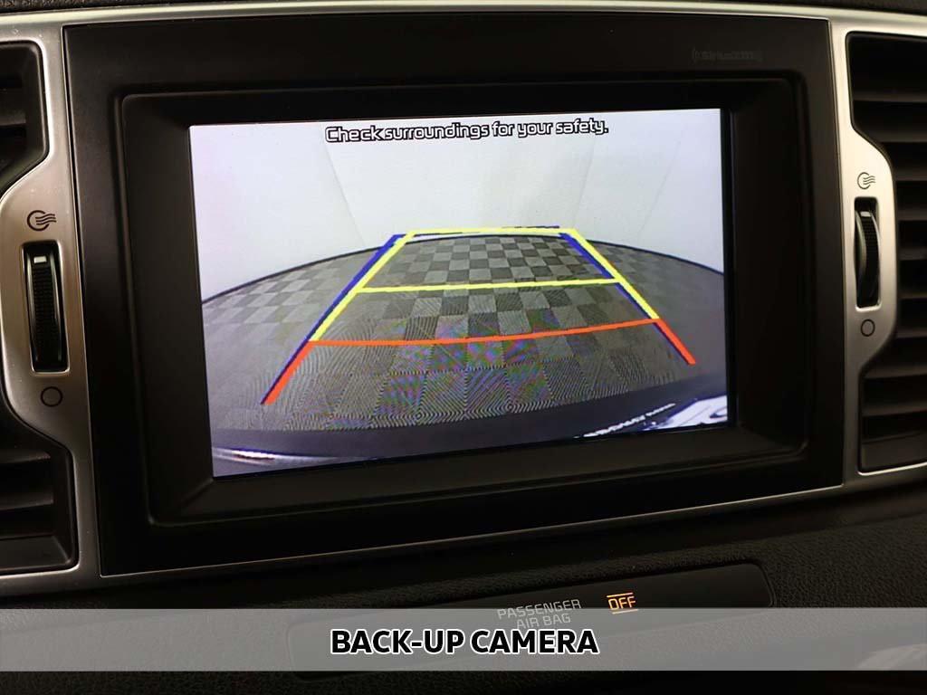 used 2019 Kia Sportage car, priced at $15,469