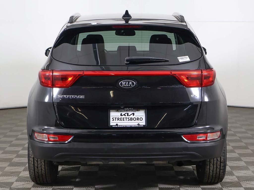 used 2019 Kia Sportage car, priced at $15,469
