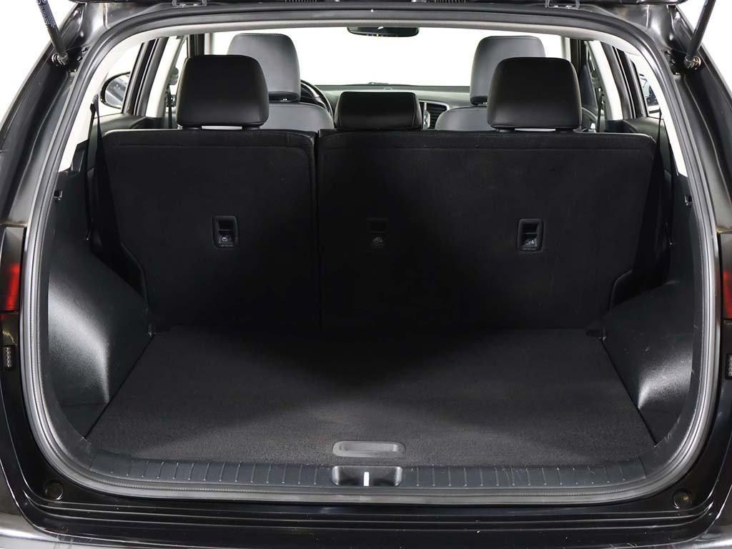 used 2019 Kia Sportage car, priced at $15,469