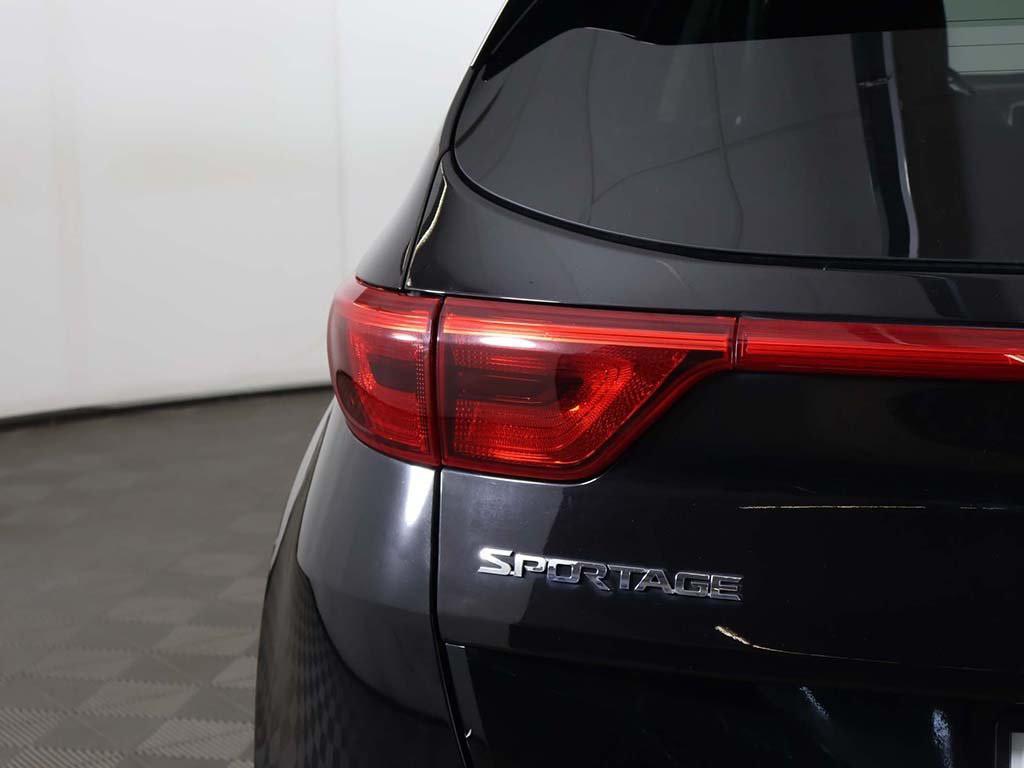 used 2019 Kia Sportage car, priced at $15,469