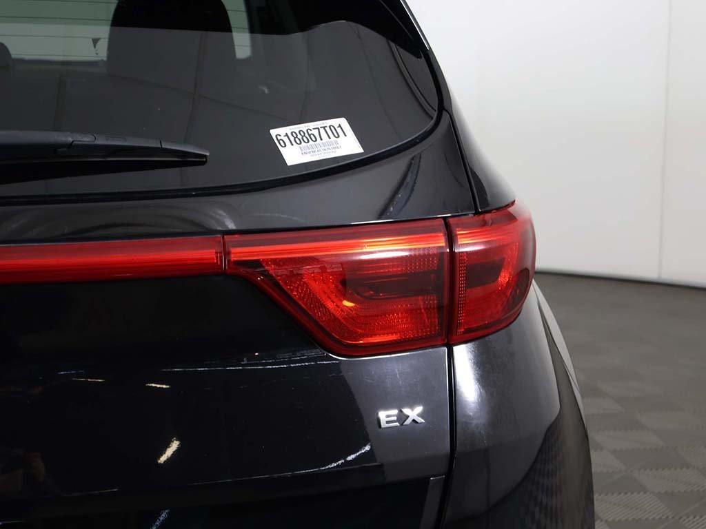 used 2019 Kia Sportage car, priced at $15,469