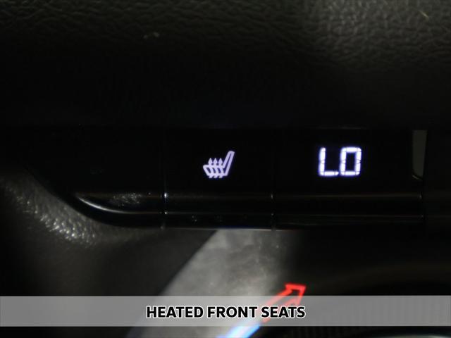 used 2022 Chevrolet Blazer car, priced at $22,299