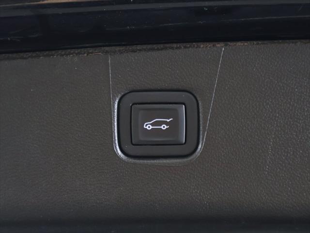used 2022 Chevrolet Blazer car, priced at $22,299
