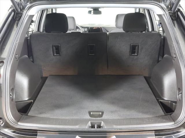 used 2022 Chevrolet Blazer car, priced at $22,299