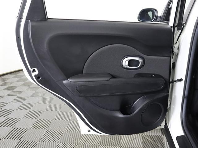 used 2016 Kia Soul car, priced at $8,899