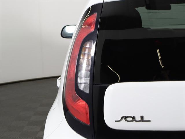 used 2016 Kia Soul car, priced at $8,399