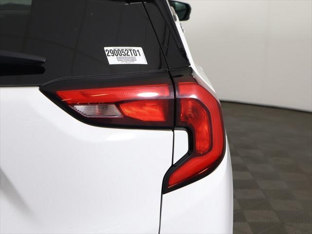 used 2019 GMC Terrain car, priced at $14,429