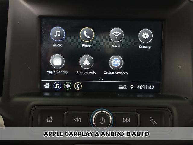 used 2019 GMC Terrain car, priced at $15,399
