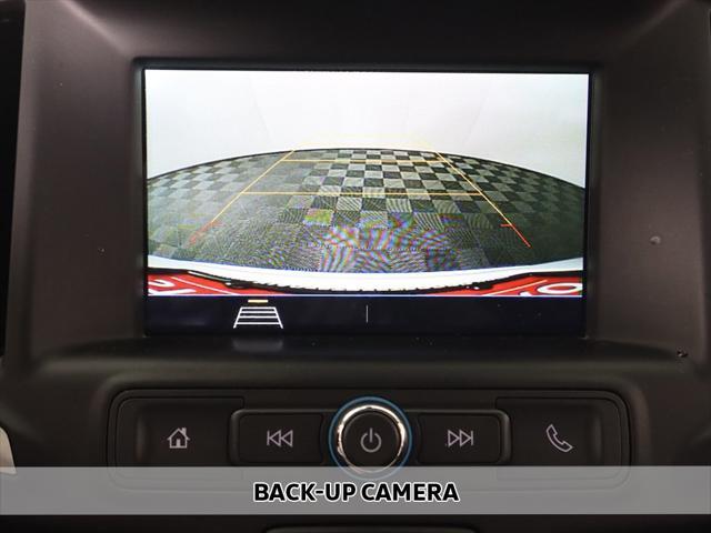 used 2019 GMC Terrain car, priced at $15,399