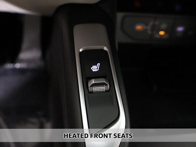 used 2024 Kia Sorento car, priced at $36,239