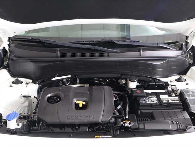 used 2022 Kia Seltos car, priced at $18,479
