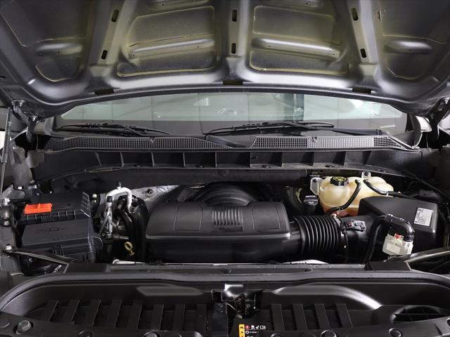 used 2020 Chevrolet Silverado 1500 car, priced at $27,999