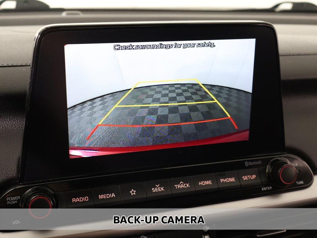 used 2021 Kia Forte car, priced at $11,390