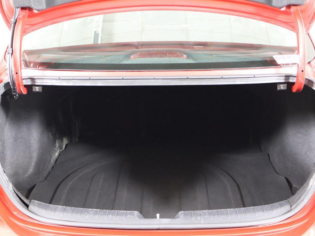 used 2021 Kia Forte car, priced at $11,390