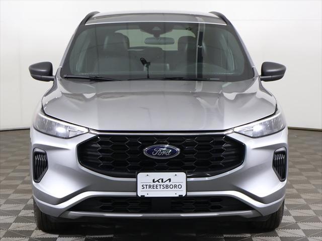 used 2024 Ford Escape car, priced at $20,929