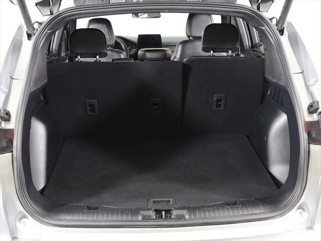used 2024 Ford Escape car, priced at $20,929