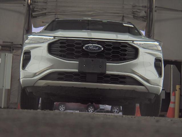 used 2024 Ford Escape car, priced at $23,639