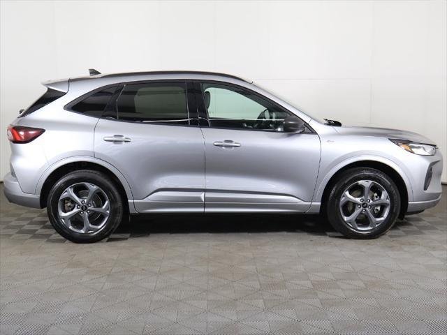 used 2024 Ford Escape car, priced at $20,929