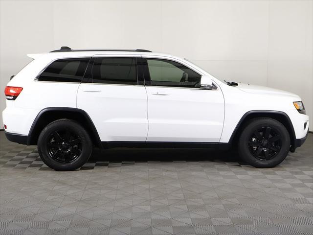 used 2015 Jeep Grand Cherokee car, priced at $12,929