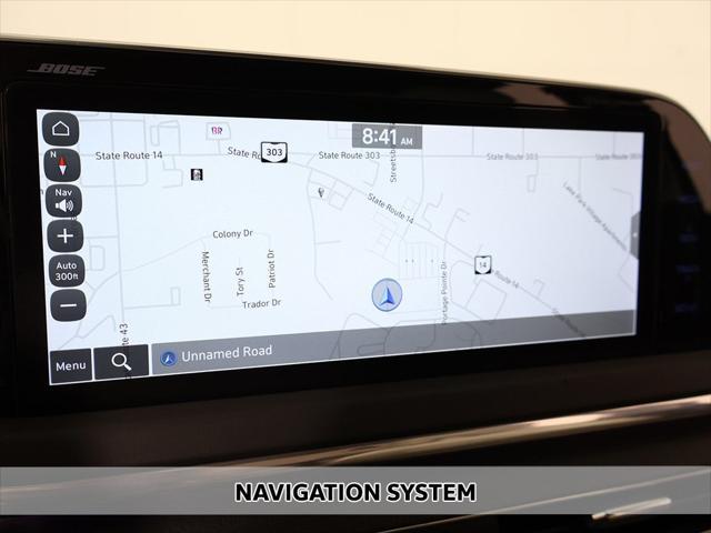 used 2022 Hyundai Sonata car, priced at $20,939