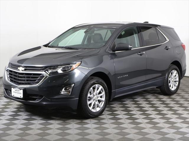 used 2019 Chevrolet Equinox car, priced at $16,199