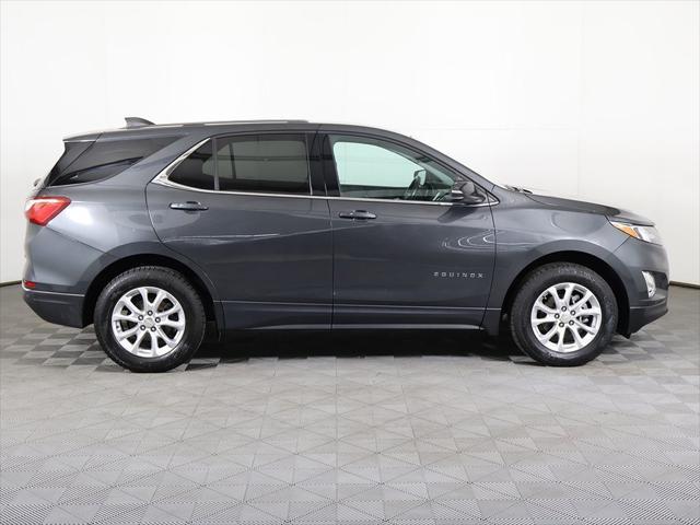 used 2019 Chevrolet Equinox car, priced at $16,199