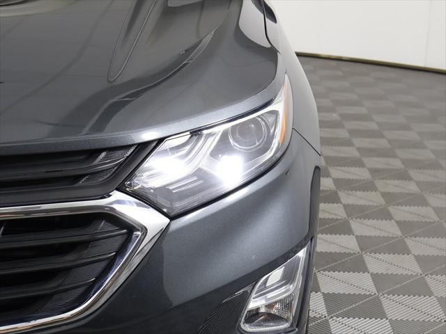 used 2019 Chevrolet Equinox car, priced at $16,199