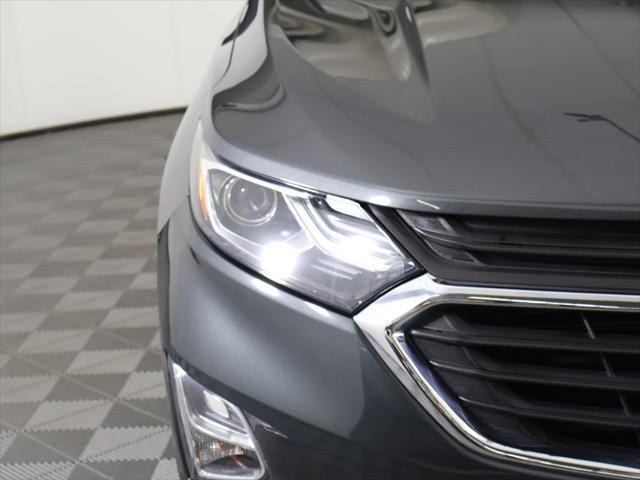 used 2019 Chevrolet Equinox car, priced at $16,199