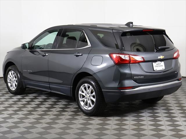 used 2019 Chevrolet Equinox car, priced at $16,199