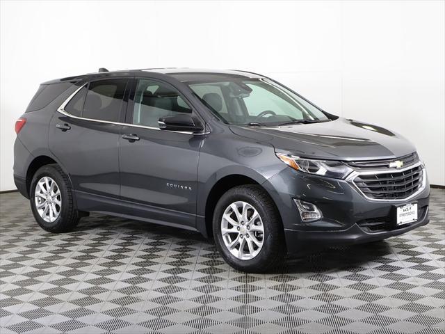 used 2019 Chevrolet Equinox car, priced at $16,199