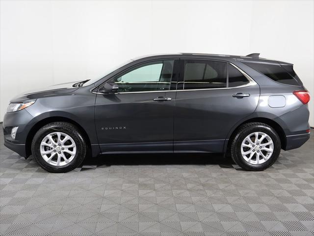 used 2019 Chevrolet Equinox car, priced at $16,199