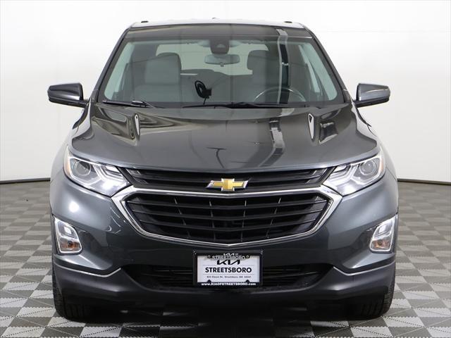 used 2019 Chevrolet Equinox car, priced at $16,199