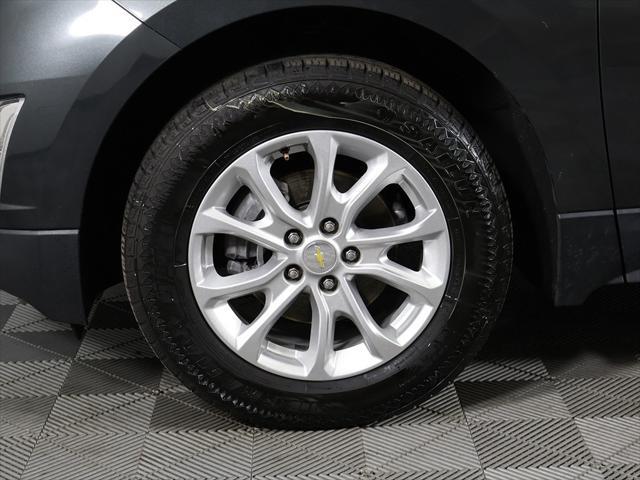 used 2019 Chevrolet Equinox car, priced at $16,199