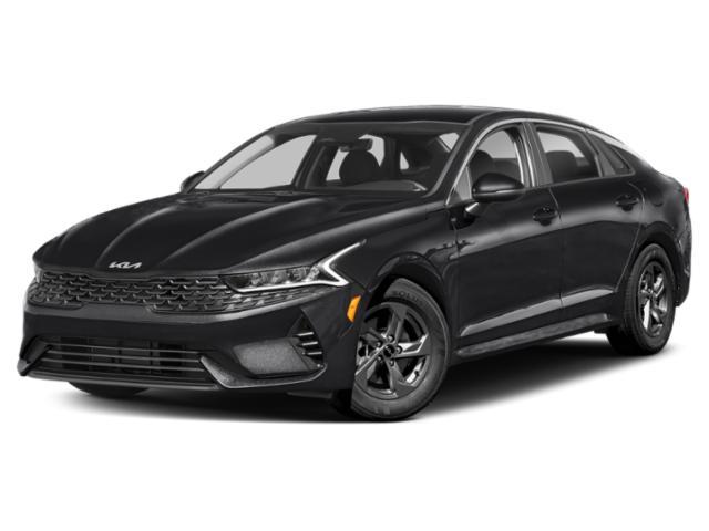 used 2024 Kia K5 car, priced at $22,799
