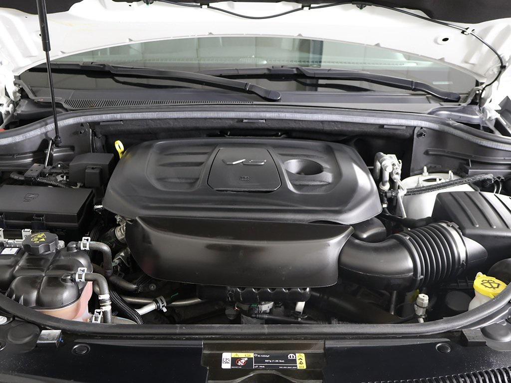 used 2022 Jeep Grand Cherokee car, priced at $25,329