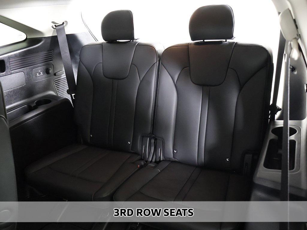 used 2025 Kia Sorento Hybrid car, priced at $32,239