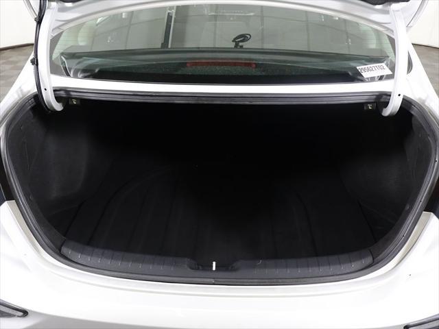 used 2021 Kia Forte car, priced at $13,629