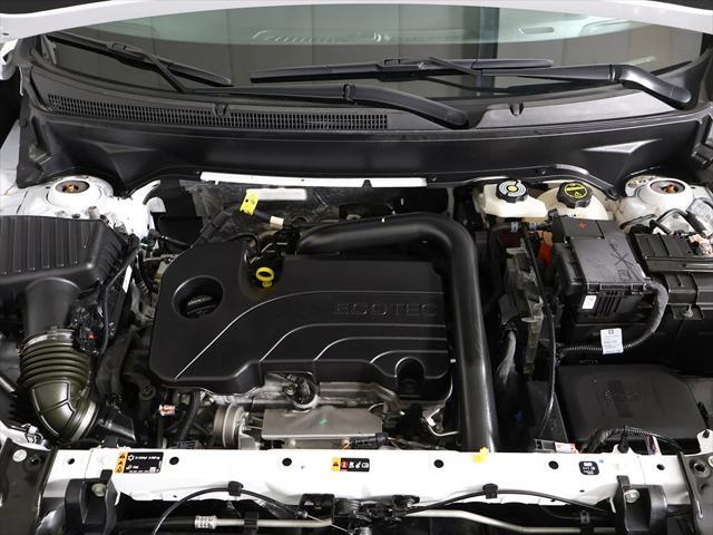 used 2024 GMC Terrain car, priced at $25,999