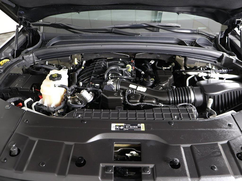 used 2022 Jeep Grand Cherokee car, priced at $29,719