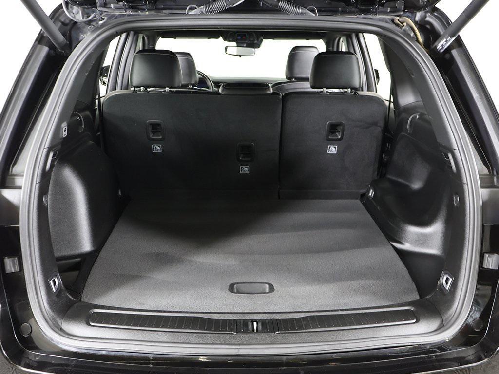 used 2022 Jeep Grand Cherokee car, priced at $29,719