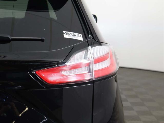 used 2022 Ford Edge car, priced at $24,149