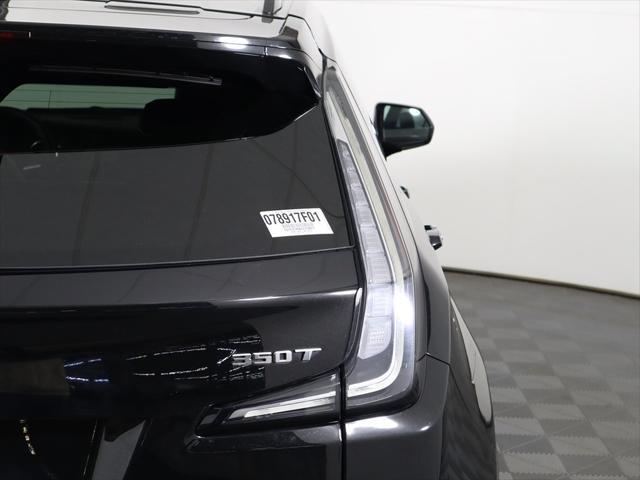 used 2020 Cadillac XT4 car, priced at $23,999