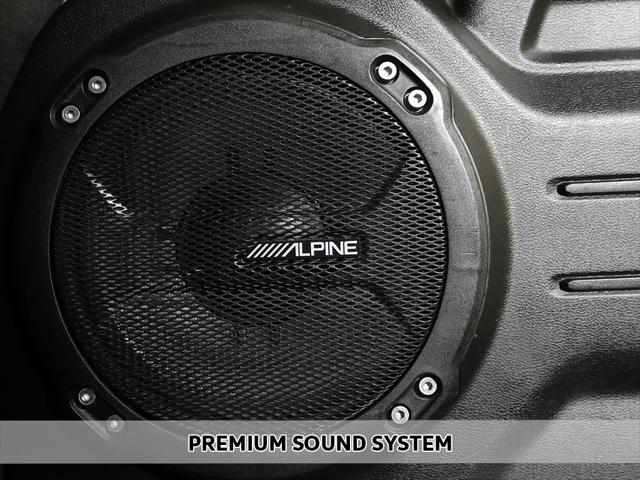 used 2022 Jeep Wrangler Unlimited 4xe car, priced at $30,479