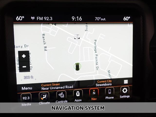 used 2022 Jeep Wrangler Unlimited 4xe car, priced at $30,479