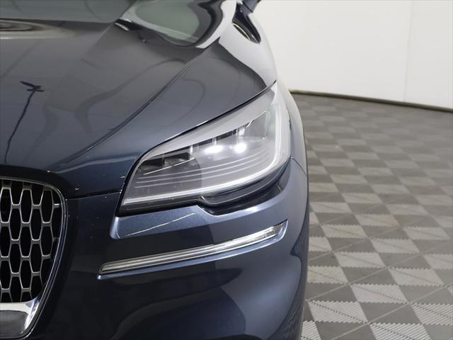 used 2023 Lincoln Aviator car, priced at $47,119