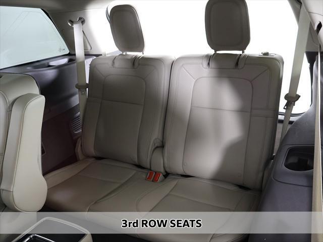 used 2023 Lincoln Aviator car, priced at $47,119