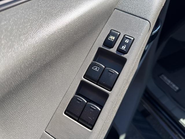 used 2020 Nissan Frontier car, priced at $24,277