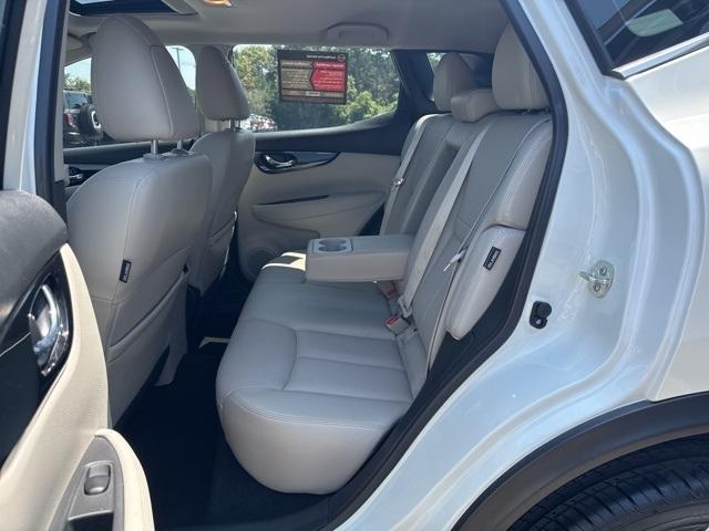 used 2022 Nissan Rogue Sport car, priced at $22,977