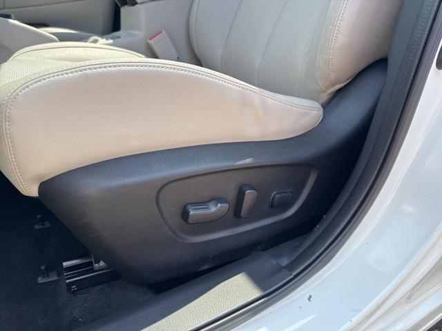 used 2022 Nissan Rogue Sport car, priced at $22,977